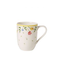 Tazza Mug prato fiorito Spring