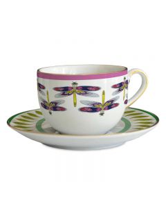 Tazza colazione Amazzonia