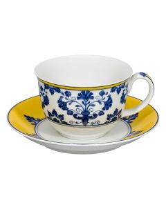 Tazza tè Castelo Branco