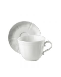 Tazza caffè Antico Doccia