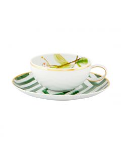 Tazza tè Amazonia