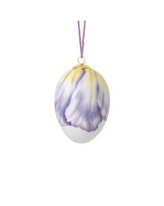 Uovo Large Tulip Egg Lilac