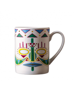 Tazza Mug Ulundu Ethnics 