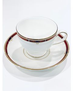 Tazza tè Colorado