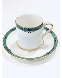 Tazza caffè Jade