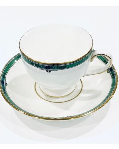 Tazza tè Jade