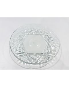 Piattino dessert Chantilly