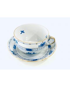 Tazza tè WB3