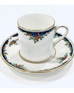Servizio caffè 15 pz. Osborne