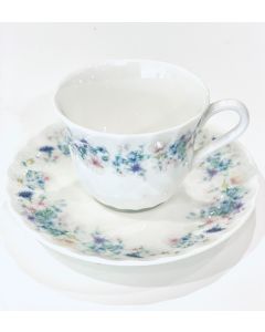 Tazza caffè Angela