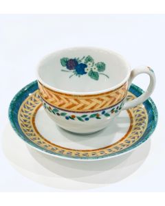 Tazza caffè Del Bosco
