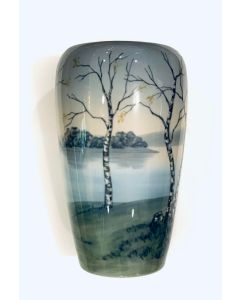 Vaso Inverno