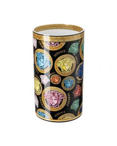 Vaso Medusa Amplified