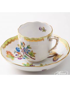 Tazza caffè VBO