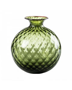 Monofiore Balloton Verde mela 12,5cm