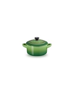 Mini Cocotte verde