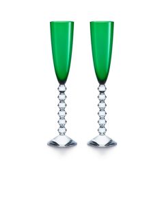 Set 2 Flutissimi Vega Verde