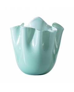 Fazzoletto verde rio 13,5cm