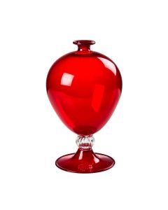 Vaso Veronese Rosso 32cm