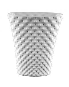 Vaso Vibration Ovale 32 cm
