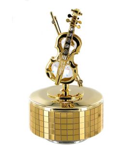 Violino carillon