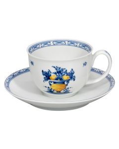 Tazza caffè Viana
