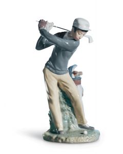 Golfista