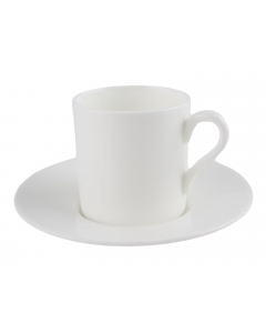 Tazza caffè White