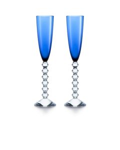 Set 2 Flutissimi Vega Azzurro blu