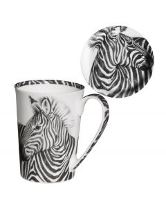 Tazza Mug Zebra