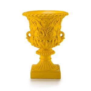 Vaso Giallo