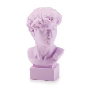 David Lilla 19cm