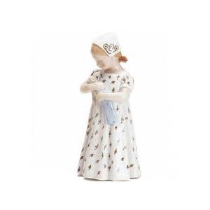 Mary piccola Statuina