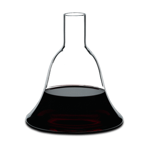 Bottiglia decanter Macon