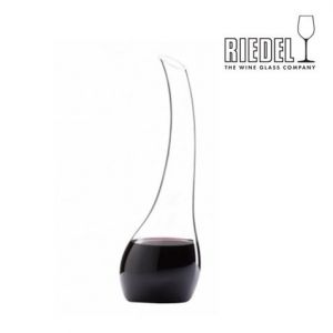 Bottiglia decanter Cornettto