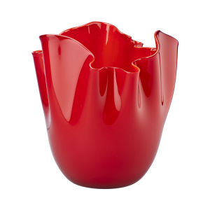 Fazzoletto rosso 24cm