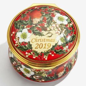 Scatolina Natale 2019