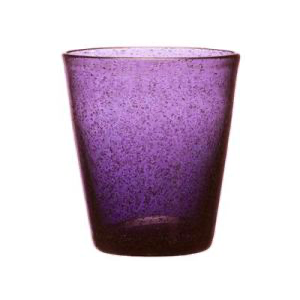 Bicchiere Purple