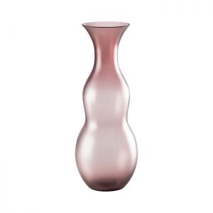 Vaso Pigmenti ametista satin 36,5cm