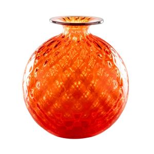 Monofiore Balloton arancio 12,5cm