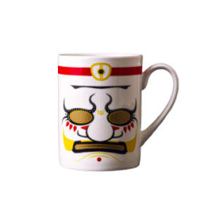 Tazza Mug Asuka-Kio Ethnics 