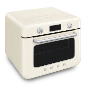 Forno Combinato a Vapore Smeg
