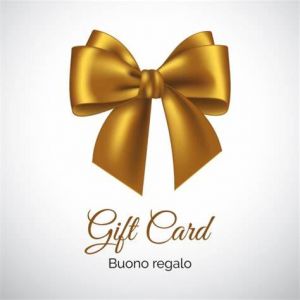 Quota regalo / Money