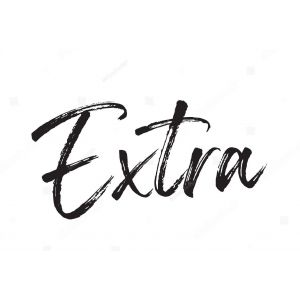 filo giallo formato extra