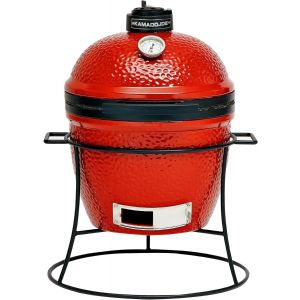 Forno Kamado Rosso JOE Jr.