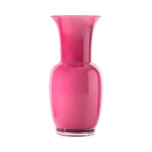 Vaso Opalino Magenta 30cm