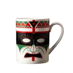 Tazza Mug Paha Sapa Ethnics 