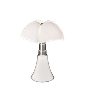 Lampada Pipistrello Medio bianco MartinelliLuce