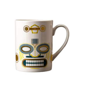 Tazza Mug Quiriguë Ethnics 