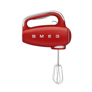 Sbattitore Elettrico Rosso Smeg
